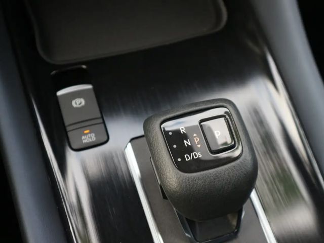 Nissan Qashqai DIG-T N-Connecta