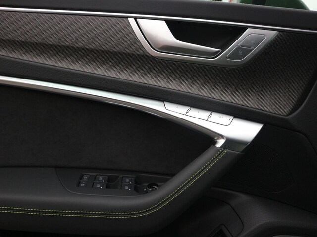 Audi A6 e-tron Avant Performance Quattro