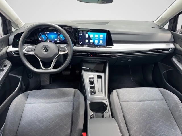 Volkswagen Golf 1.5 TSI DSG Life Variant