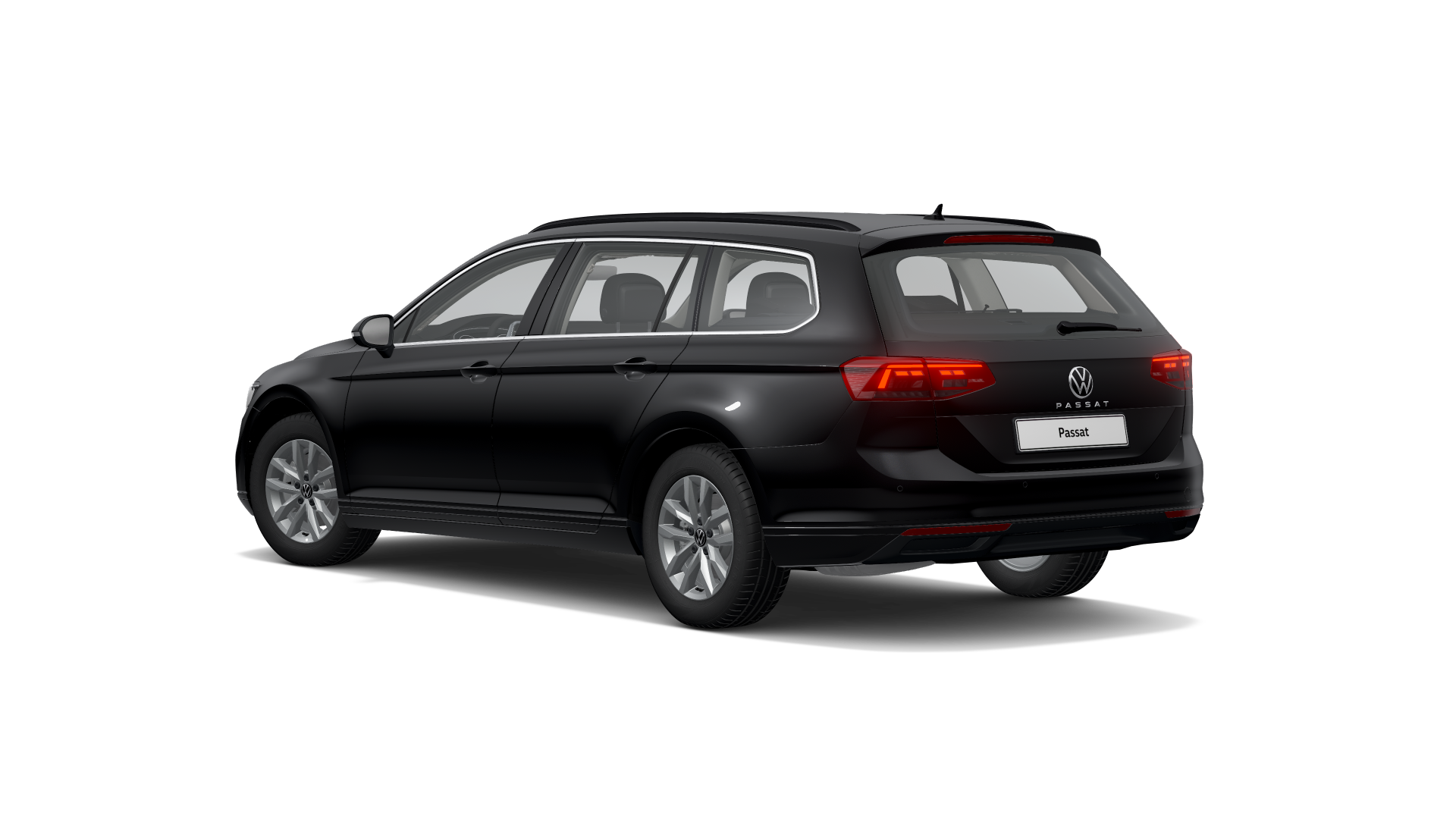 Volkswagen Passat 1.5 TSI Business DSG Variant