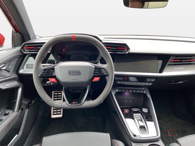 Audi RS3 Quattro S-Tronic Sportback