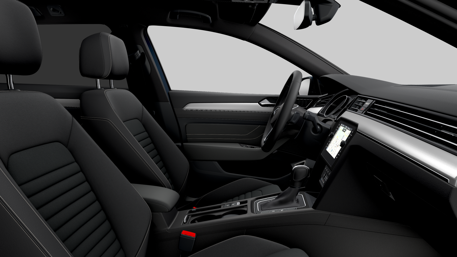 Volkswagen Passat 2.0 TDI DSG Variant