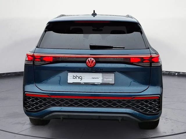 Volkswagen Tayron 2.0 TDI 4Motion DSG R-Line