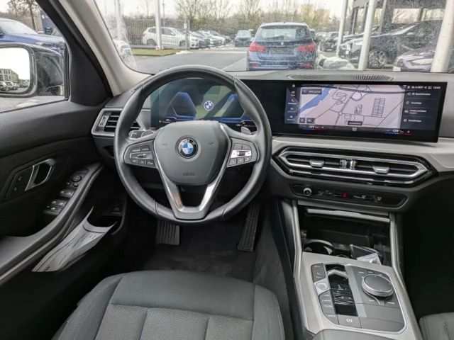 BMW 318 318i Touring