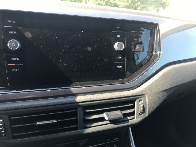 Volkswagen Taigo 1.5 TSI DSG