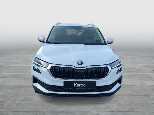 Skoda Karoq ACT Selection