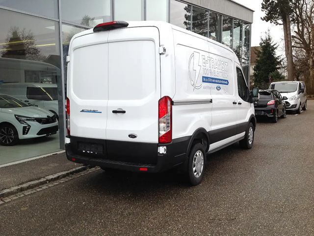 Ford E-Transit E-Transit Kasten 67kWh/135kW L2H2 390 Trend