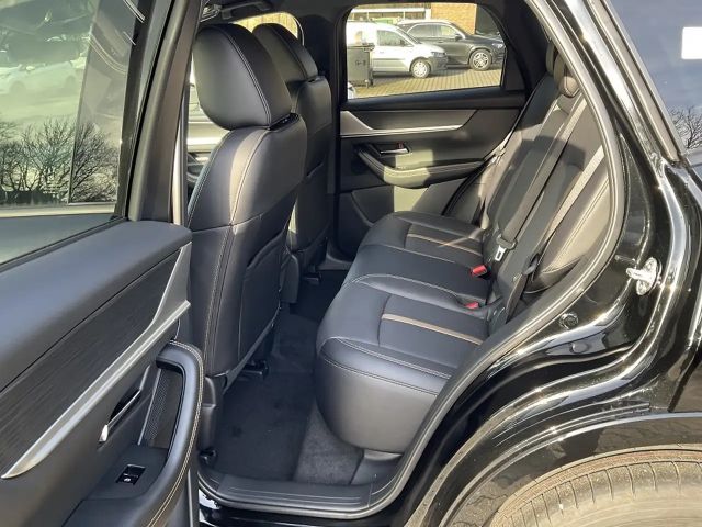 Mazda CX-60 2.5L Homura Plus