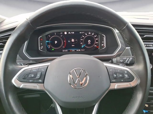 Volkswagen Tiguan 2.0 TDI Allspace DSG