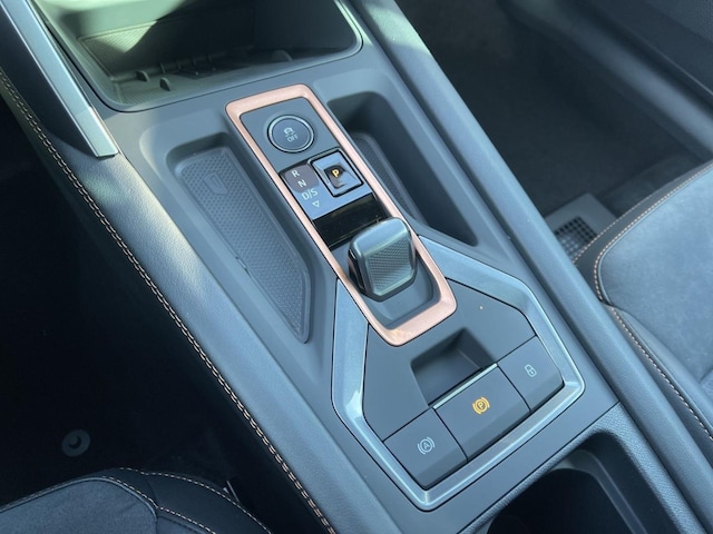 Cupra Formentor 2.0 TSI DSG VZ