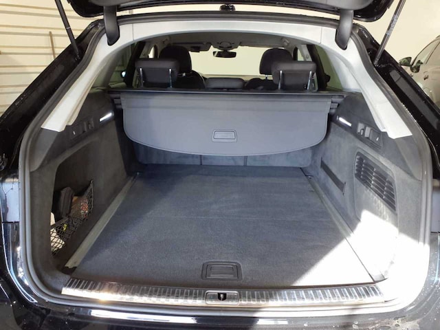 Audi A6 45 TFSI Avant S-Tronic Sport