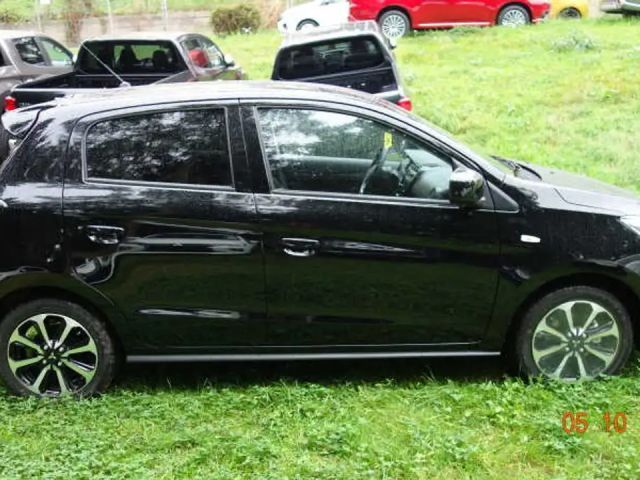 Mitsubishi Space Star CVT Star