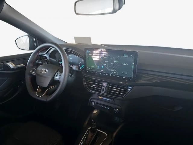 Ford Focus EcoBoost ST Line Wagon