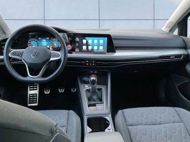 Volkswagen Golf 1.5 TSI Move