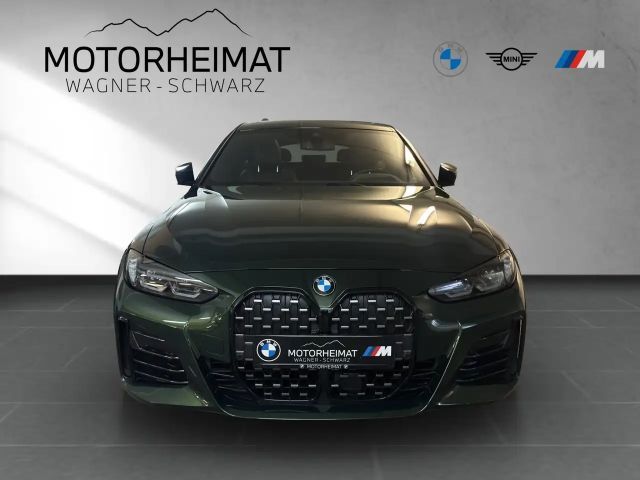 BMW 440 Coupé Gran Coupé M440i xDrive