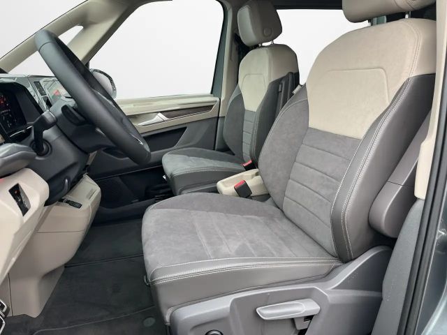 Volkswagen Multivan 2.0 TDI DSG Style T7