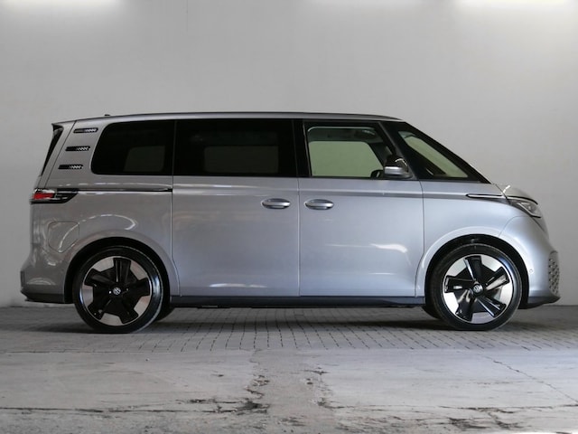 Volkswagen ID.Buzz Pro
