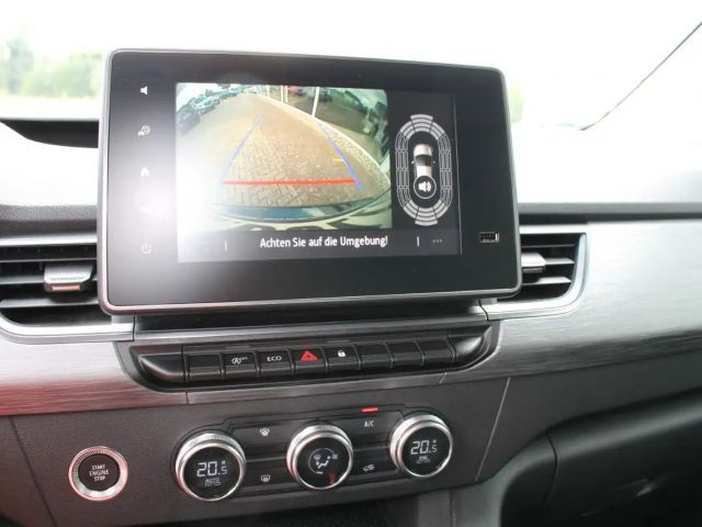 Nissan Townstar N-Connecta