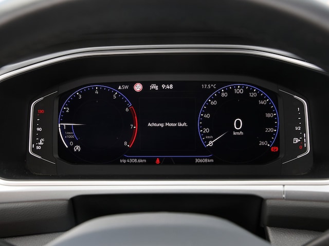 Volkswagen T-Roc 1.0 TSI Cabriolet Style