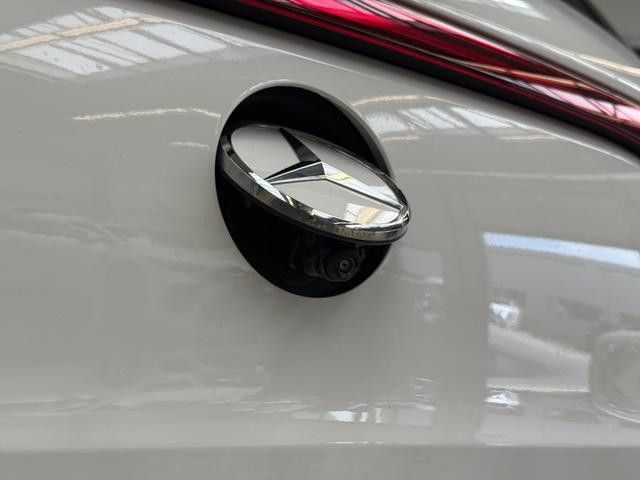 Mercedes-Benz EQB 350 4MATIC