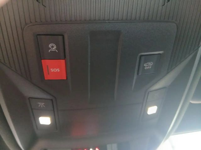 Peugeot 308 GT-Line Hybrid SW