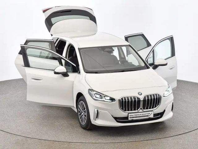 BMW 218 218d Active Tourer
