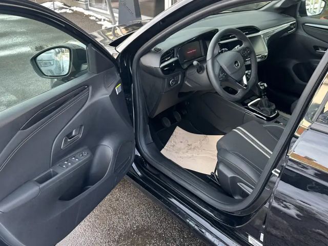 Opel Corsa GS-Line Grand Sport