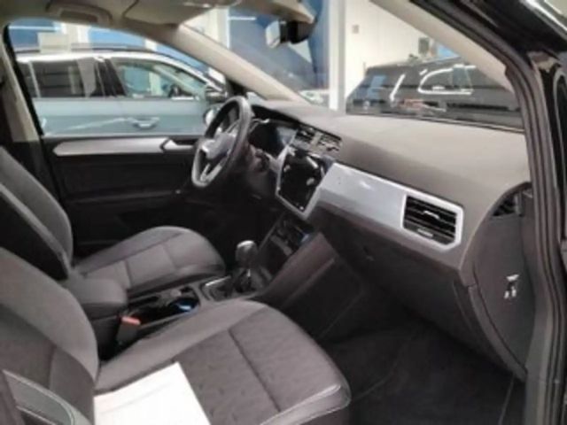 Volkswagen Touran 2.0 TDI 7-zitter DSG IQ.Drive