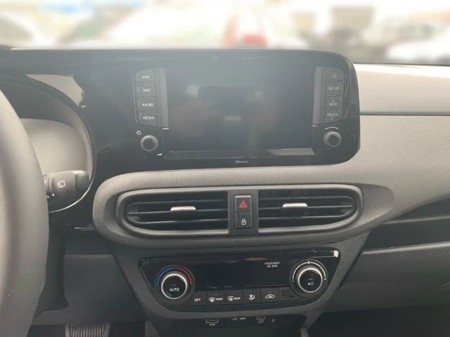 Hyundai i20 Prime