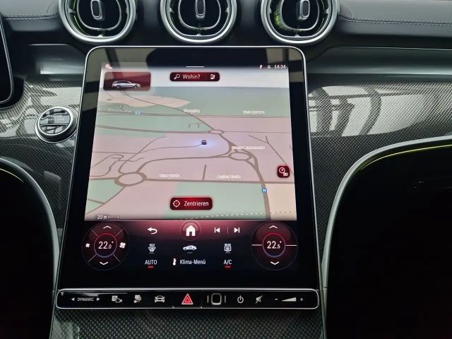 Mercedes-Benz C 300 4MATIC Estate