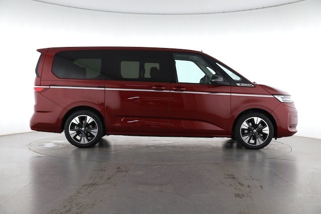 Volkswagen Multivan 2.0 TSI DSG T7