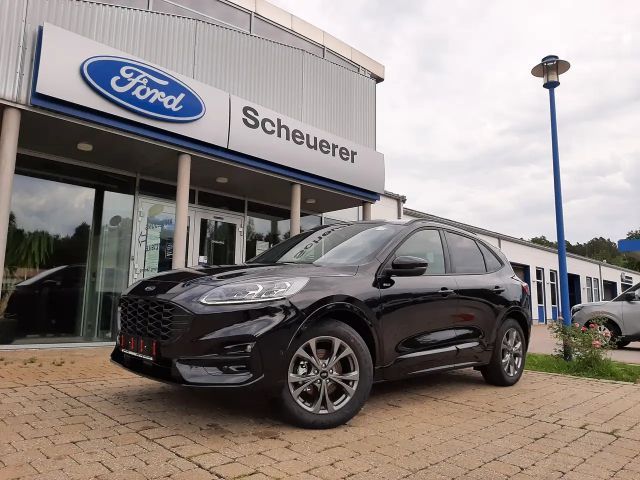 Ford Kuga EcoBoost ST Line X