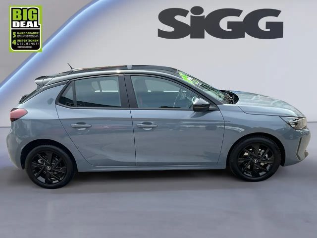 Opel Corsa 1.2 Turbo Turbo