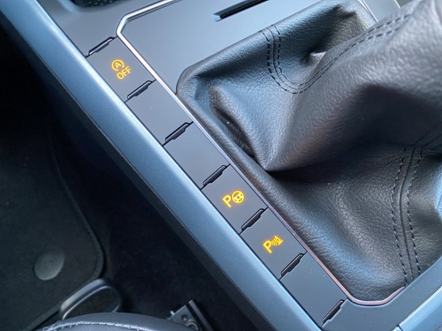 Volkswagen Taigo 1,0 l TSI OPF 70 kW (95 PS) 5-Gang