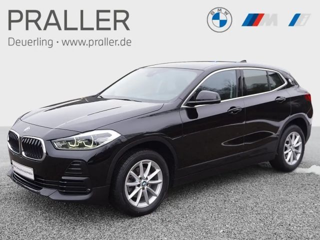 BMW X2 Coupé sDrive18i