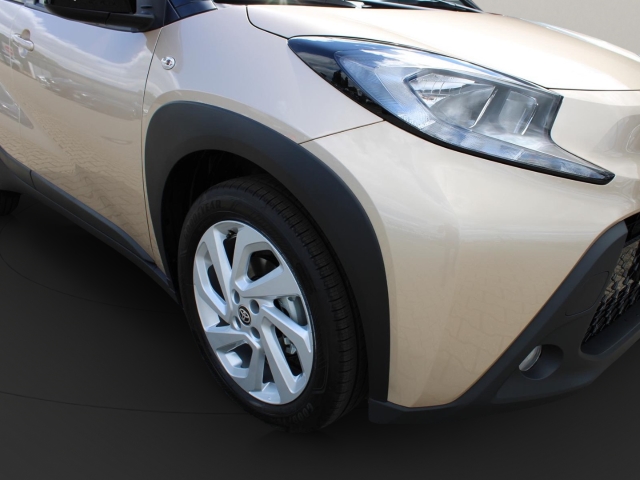 Toyota Aygo X 5-deurs Pulse