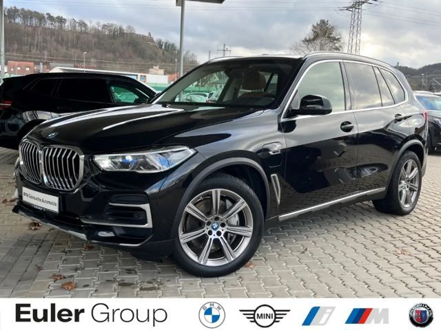 BMW X5 xDrive xDrive45e