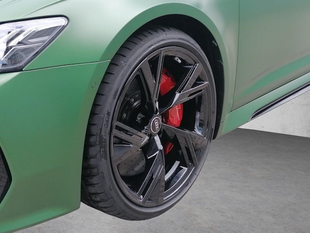 Audi RS6 Avant Quattro