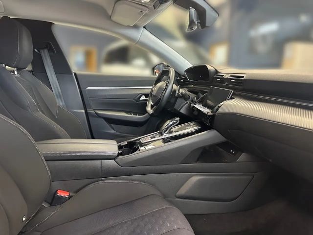 Peugeot 508 Active Pack EAT8 SW