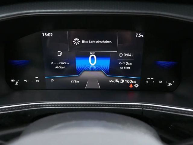 Volkswagen T-Cross 1.0 TSI DSG