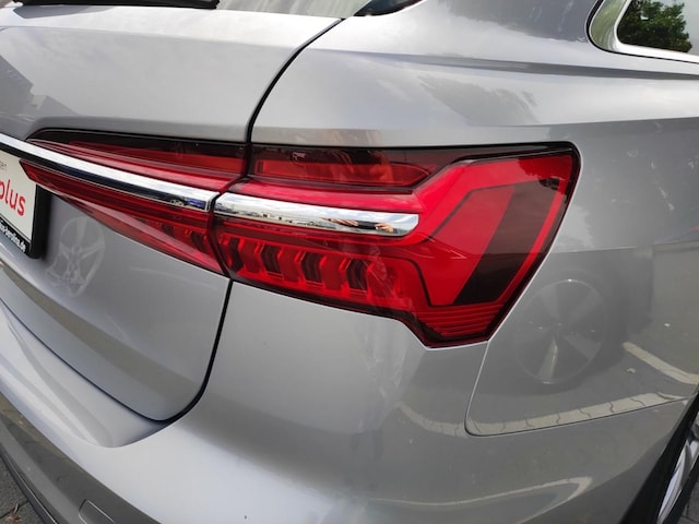 Audi A6 45 TFSI Avant S-Tronic