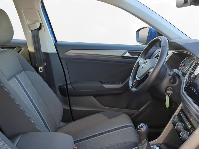 Volkswagen T-Roc 1.0 TSI Style