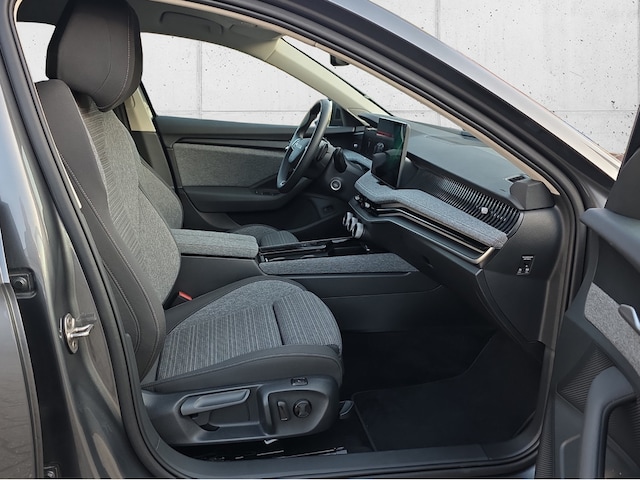 Skoda Superb 2.0 TDI Combi Selection