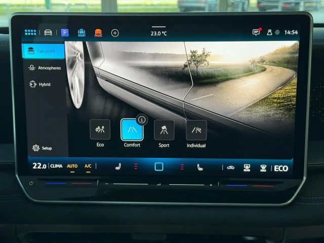 Volkswagen Tayron DSG eHybrid