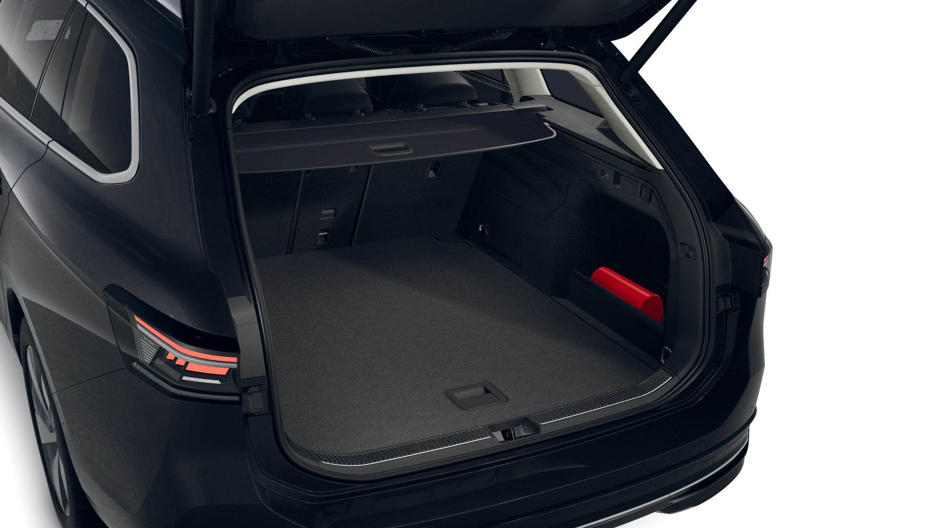 Volkswagen Passat DSG