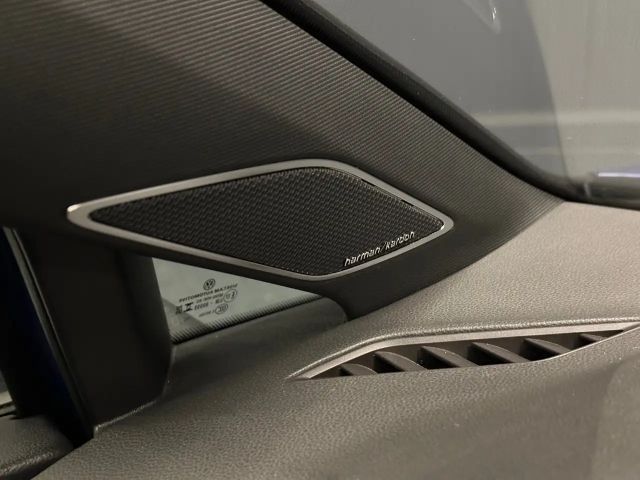 Volkswagen Golf 4Motion IQ.Drive Max