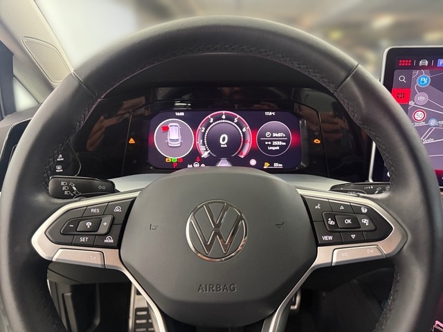 Volkswagen Golf 1.5 eTSI Golf VIII Variant