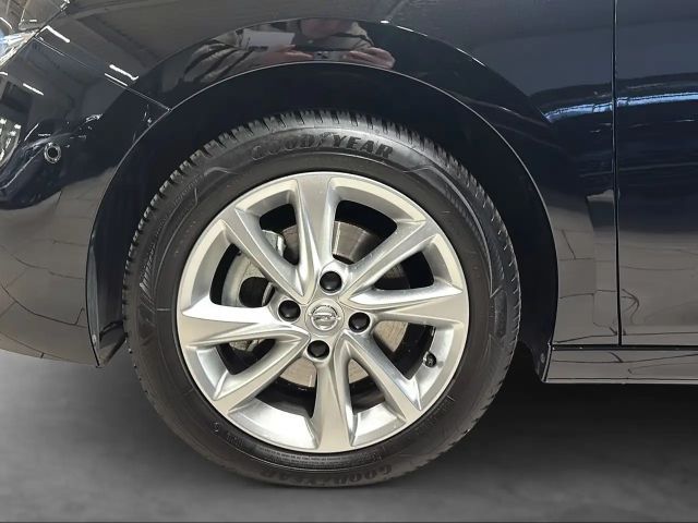 Opel Corsa Elegance business+