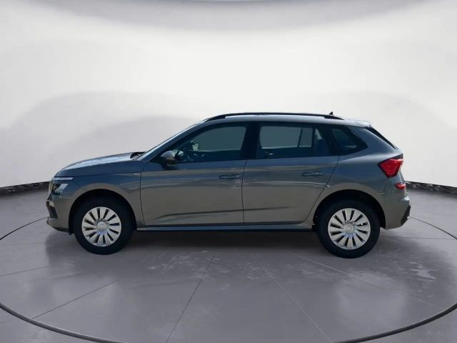 Skoda Kamiq Essence 1,0 TSI  6-Gang-Schal