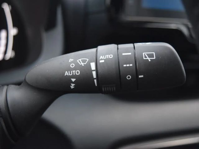 Toyota Yaris Hatchback Hybride